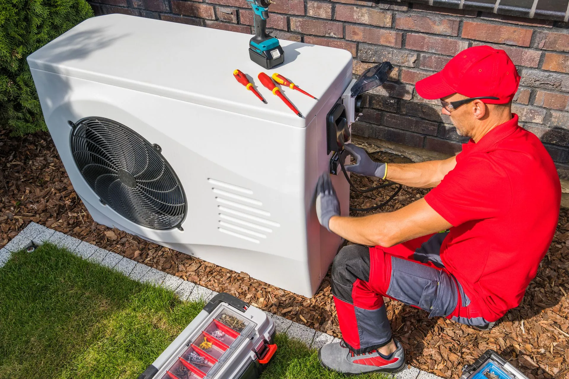 About HVAC in Gardendale, AL